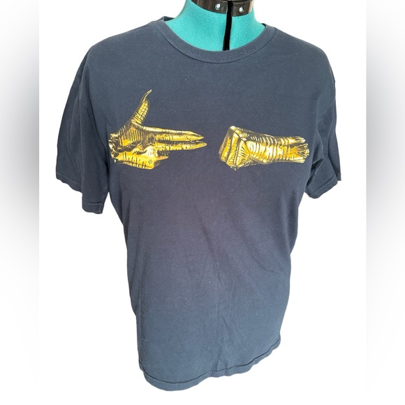 Other - EUC band tee